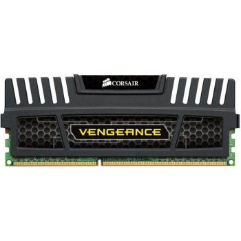 Corsair Vengeance DDR3 4GB 1600MHz CL9 CMZ4GX3M1A1600C9