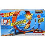 Hot Wheels Action zvedni výkon – Hledejceny.cz