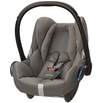 Maxi-Cosi Cabriofix 2017 Concrete Grey