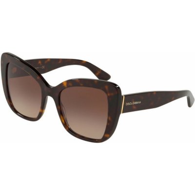 Dolce & Gabbana DG 4348 502 13 54 – Zbozi.Blesk.cz