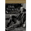 J.R.R. Tolkien - H. Carpenter A Biography