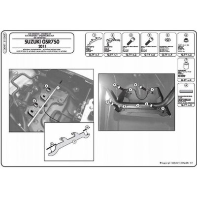 Kappa TE3100K | Zboží Auto