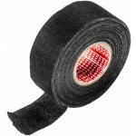 ACI izolační páska PET textilní 32 mm x 15 m černá, pro kabelové svazky – Zbozi.Blesk.cz