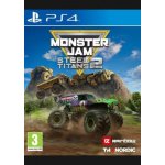 Monster Jam: Steel Titans 2 – Hledejceny.cz