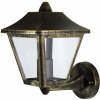 Zahradní lampa LEDVANCE 4058075206229