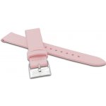 Minet Růžový z luxusní kůže Top Grain – Zboží Dáma