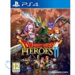 Dragon Quest Heroes 2 – Hledejceny.cz