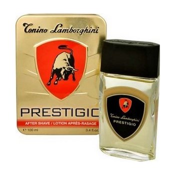 Tonino Lamborghini Prestigio voda po holení 100 ml