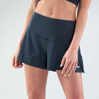 Head Dynamic Shorts Women dark blue