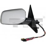 Vnější zpětné zrcátko TYC 303-0090 – Sleviste.cz