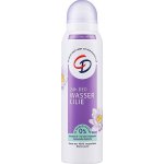 CD Wasserlilie Woman deospray 150 ml – Zboží Mobilmania