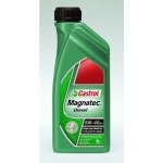 Castrol Magnatec Diesel B4 5W-40 1 l – Hledejceny.cz