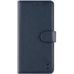 Tactical Field Notes Samsung Galaxy A16 5G Blue 8596311264429 – Zboží Živě