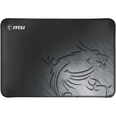 MSI herní podložka pod myš AGILITY GD21/ 320 x 220 x 3 mm – Zboží Mobilmania