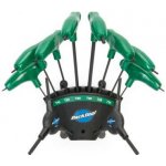 Park Tool Sada klíčů Torx s rukojetí PT-PH-T1-2 – Sleviste.cz