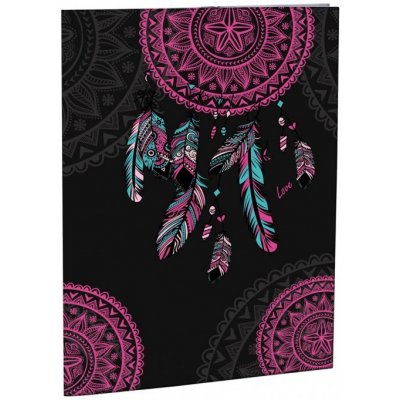 Stil Desky na abecedu Mandala Dream – Zboží Dáma