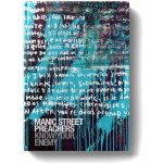 Manic Street Preachers - Know Your Enemy Deluxe Mediabook 3 CD – Hledejceny.cz