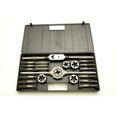 BUČOVICE TOOLS 310200 Kazeta řezného nářadí M2-II NO – Hledejceny.cz
