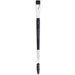 Anastasia Beverly Hills Dual Ended Flat Retail Brush 20 zkosený štětec na obočí – Zboží Dáma