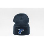 '47 Brand Haymaker Cuff Knit NHL St. Louis Blues – Hledejceny.cz