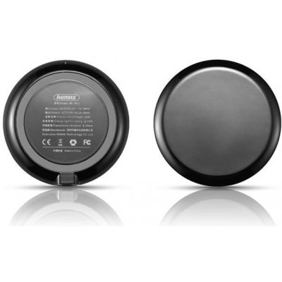 Remax RP-W11 černá – Zboží Živě