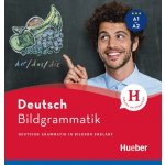 Bildgrammatik Deutsch A1-A2 – Hering Axel, Specht Gisela