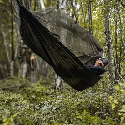 Snugpak Jungle – Zboží Dáma