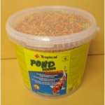 Tropical Pond Sticks Mixed 5 l – Zbozi.Blesk.cz