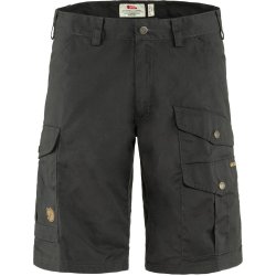 Fjällräven Barents Pro shorts M Dk Grey-Dk Grey