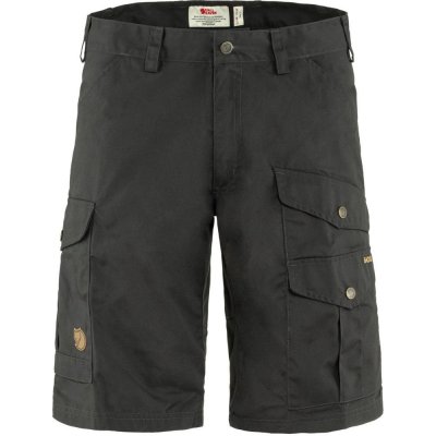 Fjällräven Barents Pro shorts M Dk Grey-Dk Grey – Zboží Mobilmania