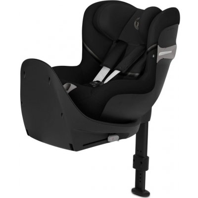 CYBEX SIRONA SX2 I-SIZE 2023 Moon Black – Zbozi.Blesk.cz