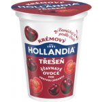 Hollandia Krémový jogurt třešeň 150 g – Zboží Dáma