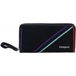 Desigual 24WAYP07 2000 MONE CLEO černá MAYA MAXI 2000 černá – Hledejceny.cz