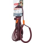 Zolux vodítko BIVOUAK kulaté silik. – Sleviste.cz