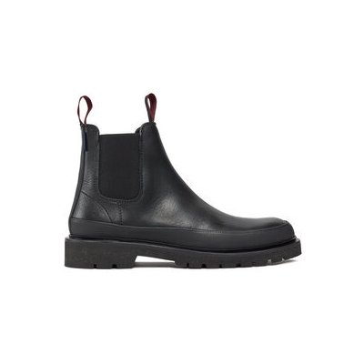 Paul Smith Geyser M2S-GEY01-LLEA Black – Hledejceny.cz