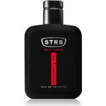 STR8 Red Code toaletní voda pánská 100 ml – Zboží Dáma