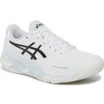 Asics Gel-Challenger 14 Clay - white/black – Zboží Mobilmania