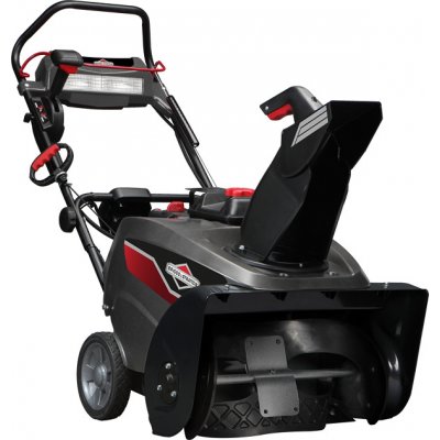 Briggs & Stratton BS822E – Zbozi.Blesk.cz