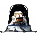 Presco Group eARTh Cosmonaut by Caer8th – Zboží Mobilmania