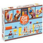 Djeco Zig & Go Junior Magic 43 ks – Zbozi.Blesk.cz
