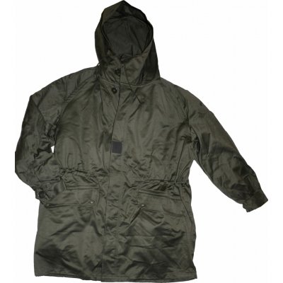 Parka Francie kabát polní FR s vložkou – Zboží Mobilmania