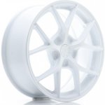 Japan Racing SL01 9x19 5x110 ET20-35 white – Hledejceny.cz