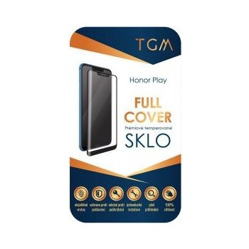 TGM Full Cover pro Honor Play TGMHONPLBK
