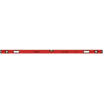 FORMAT Vodováha 180cm s rukojetí a 3 libelami format – Hledejceny.cz