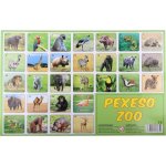 Deny Pexeso ZOO – Zboží Mobilmania