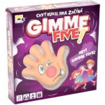 Gimme Five – Sleviste.cz