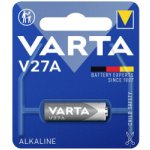 Varta 27A 1ks 4227101401 – Zboží Živě