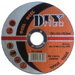 Festa Levior Kotouč řezný 125 x 1,2 x 22,2 mm 22217 – Sleviste.cz