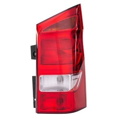 Zadní světlo HELLA 2SK 011 581-221 – Hledejceny.cz