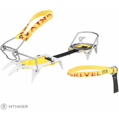 Grivel SKI TOUR SkiMatic 2.0 – Zboží Mobilmania